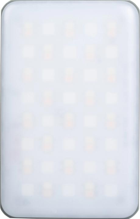 Produktbild Weeylite S03 portable pocket RGB Light Grau