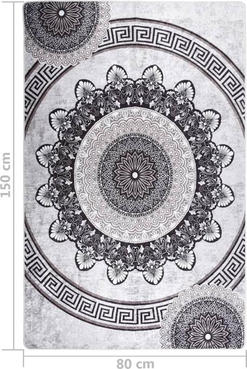 Produktbild vidaXL Teppichläufer (150 x 80 cm)