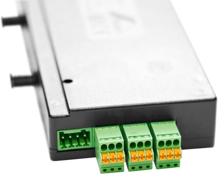 Roto Originele besturing elektrische radio voor WDT ZEL STG TRO EF ...