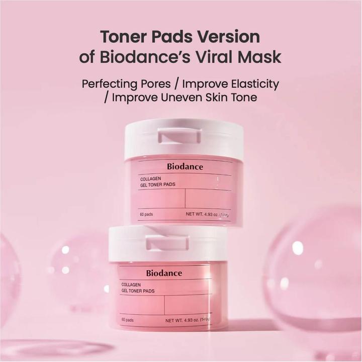 Image du produit Biodance Collagen (Eau micellaire)