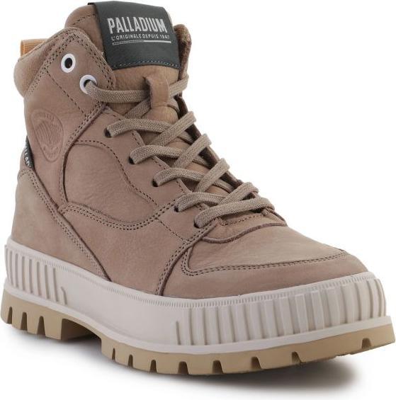 Immagine prodotto Palladium Pallashock Hi Snk - 53747 (37.5)