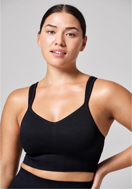 Actual product image CASALL Seamless Low Support (L)