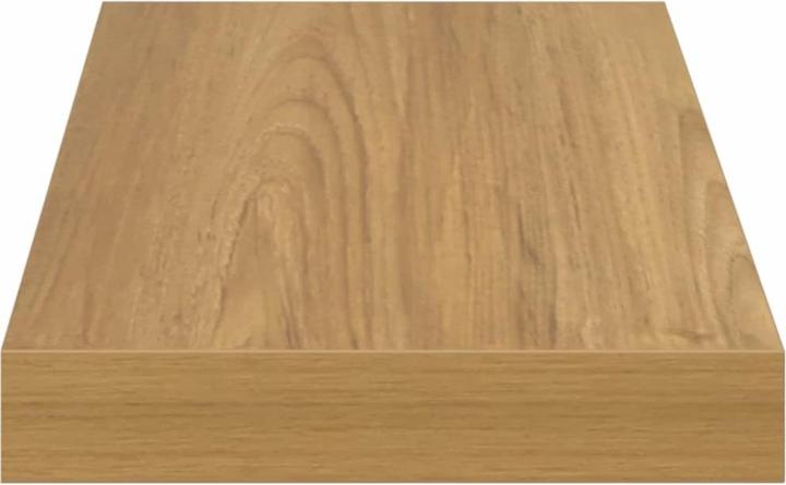 Actual product image vidaXL Wandregal (40 x 23.50 x 4 cm)