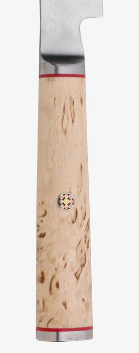 Actual product image Miyabi 5000MCD Shotoh (9 cm)