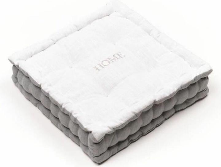 Actual product image Today Bodenkissen 40 x 40 x 10 cm (40 x 40 x 10 cm)