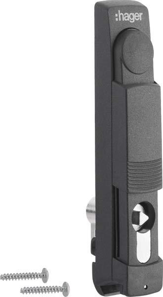 Image du produit Hager MES-SH3K7K