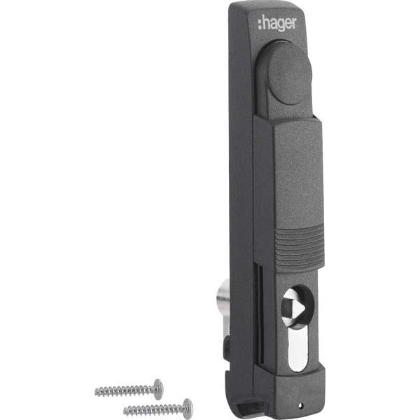 Hager, Verteilerschrank Zubehör, MES-SH3K7K
