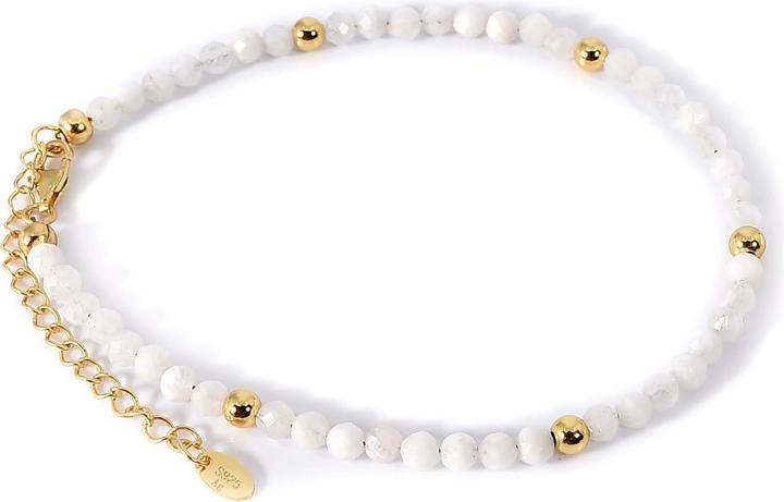 Produktbild Balibay Chiara (925 Sterling Silber vergoldet, 27 cm)