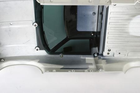 Produktbild Tamiya Toyota Hilux High Lift (Kit)