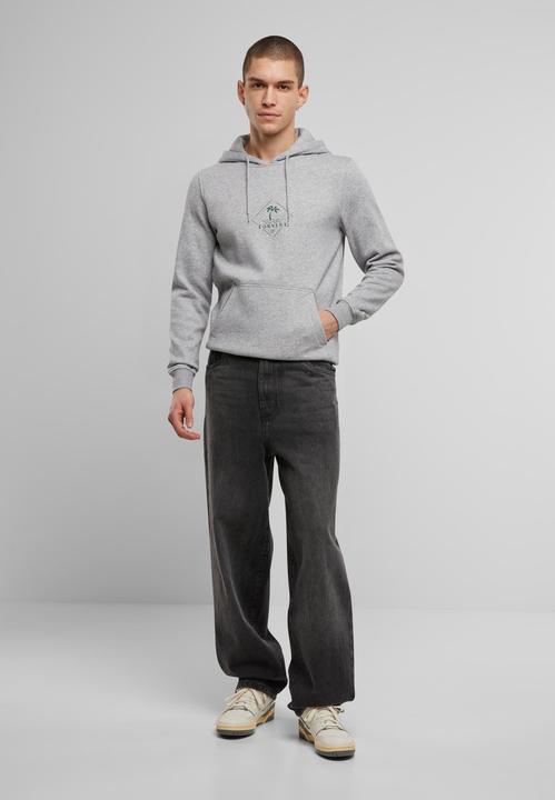 Immagine prodotto Forvert Felpa con cappuccio Oceanside - 190819 (XXL)