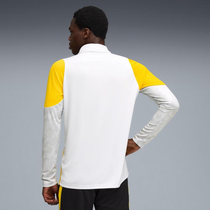 Produktbild Puma BVB Training 1/4 Zip Top (S)