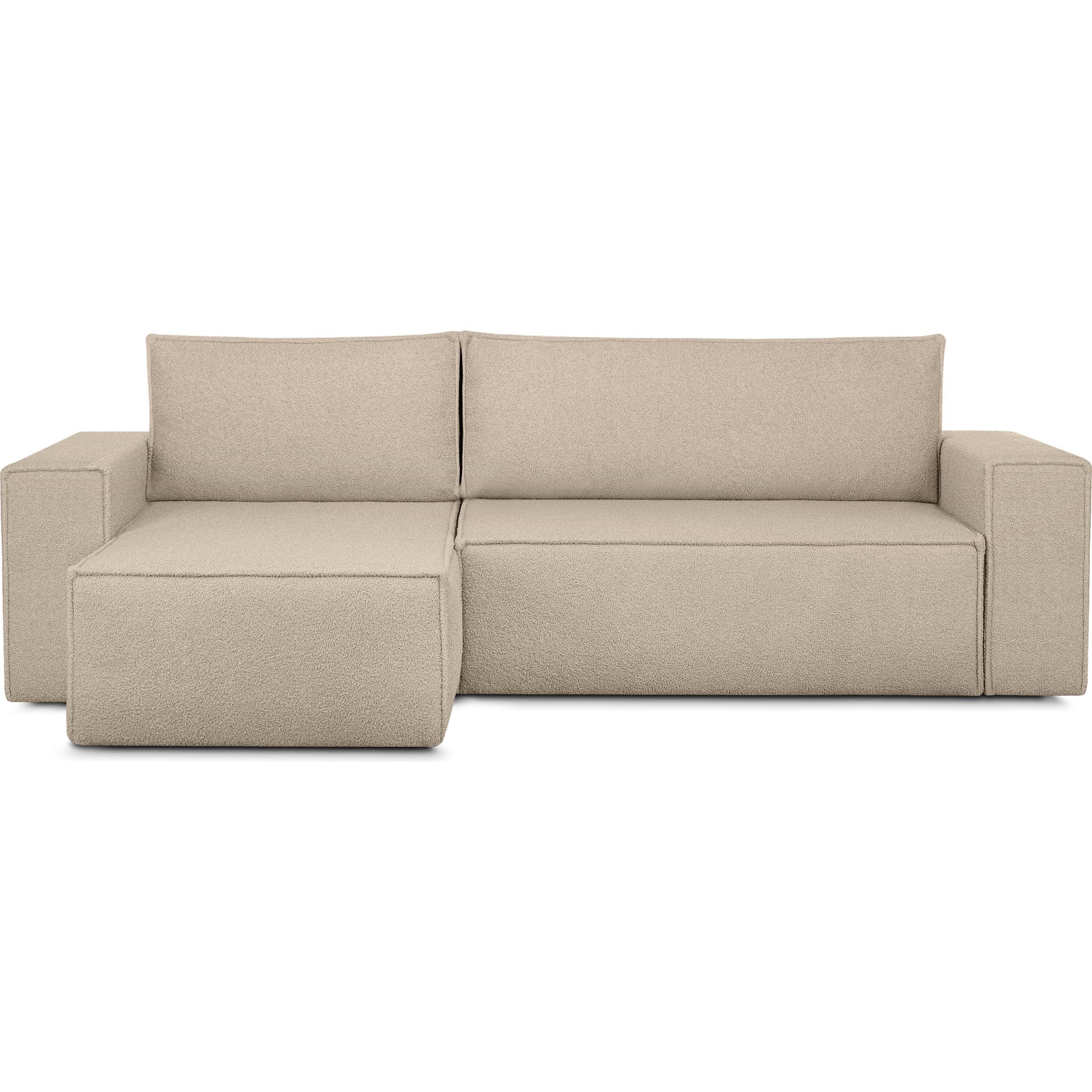 Konsimo, Sofa, Napi Ii (Ecksofa)