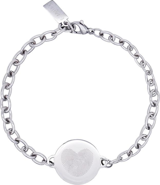 Actual product image Emotion Armband (21 cm)