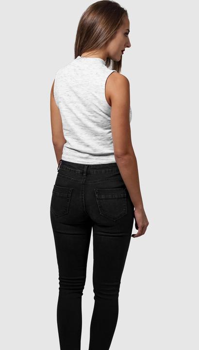 Immagine prodotto Urban Classics Top donna Space Dye (XS)