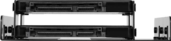 Produktbild Corsair Dual SSD Mounting Bracket CSSD-BRKT2