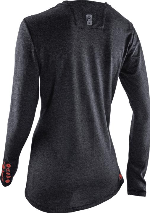 Actual product image Leatt MTB Gravity 2.0 (XL)