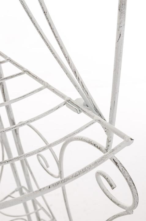 Produktbild CLP Irma Eisen (40 x 30 x 154 cm)