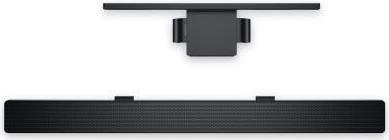 Actual product image Dell Stereo USB SoundBar AC511M (2.50 W, 2.0 Channel)