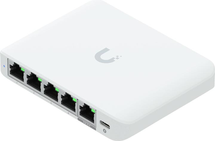 Produktbild Ubiquiti Flex Mini 2.5G (5 Ports)