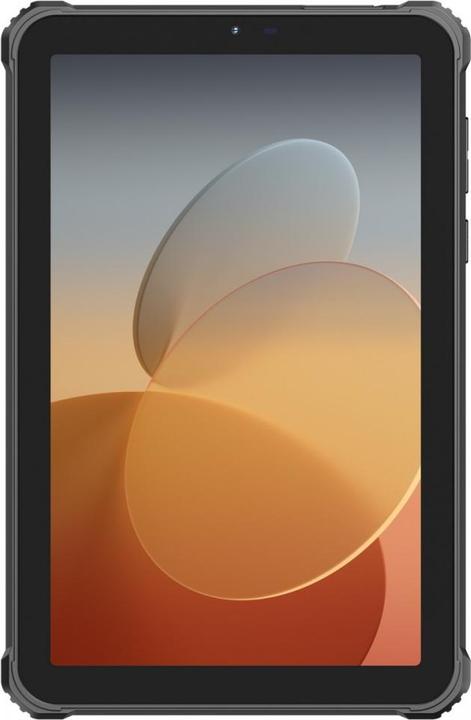 Image du produit Oukitel Tablet RT3 Pro 4/128GB Orange Robuste 5150 mAh (4G, 8", 128 Go, Orange)