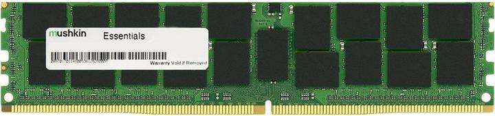 Produktbild Mushkin MES4U240HF4G Speichermodul GB DDR4 (1 x 4GB, 2400 MHz, DDR4-RAM, U-DIMM)