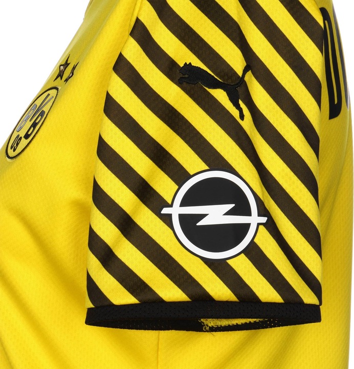 Immagine prodotto Puma Camicia Borussia Dortmund Home 2021/2022 Donna (L)