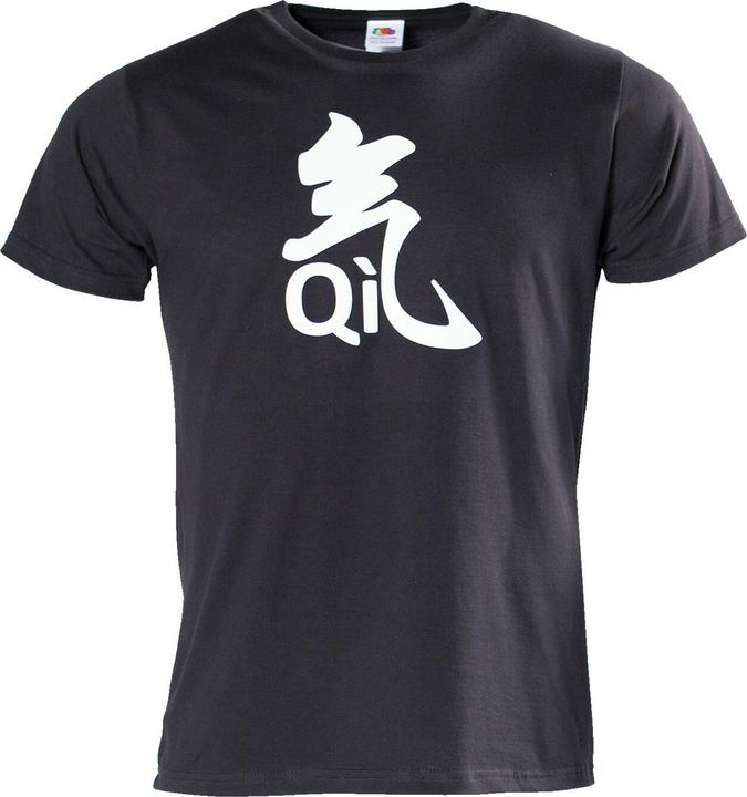 Produktbild Qi T-Shirt (XL)