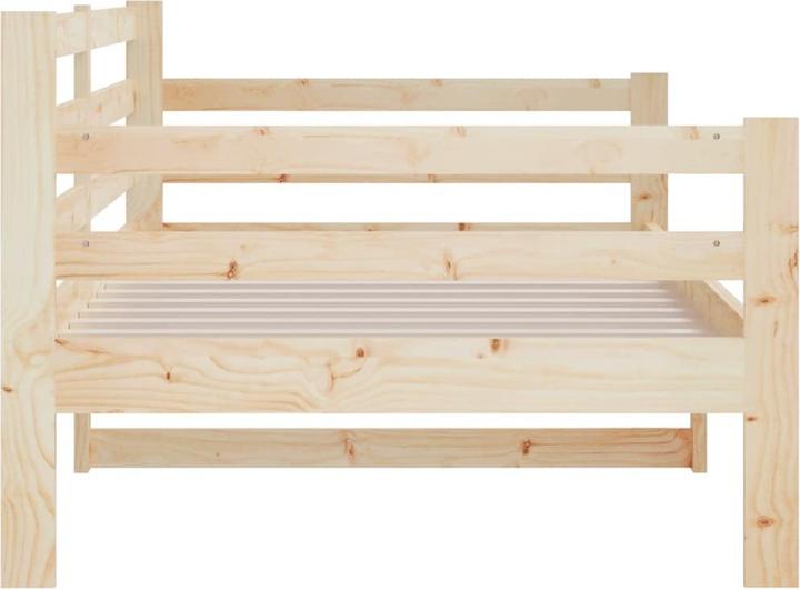 Image du produit vidaXL Tagesbett (80 x 200 cm)