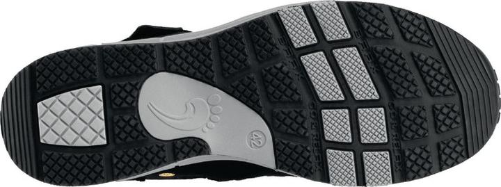 Produktbild Baak Rob S3 Sicherheitshalbschuh (S3, 46)