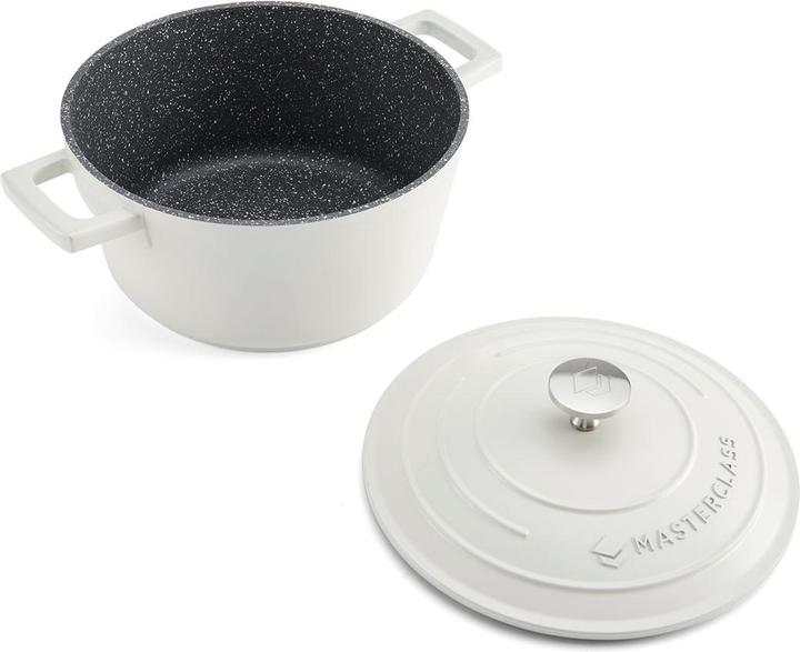 Immagine prodotto Master Class Casserole Dish (21 cm, Alluminio)