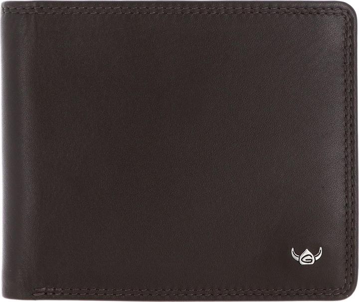 Actual product image Golden Head Polo RFID Protect Scheintasche 1453