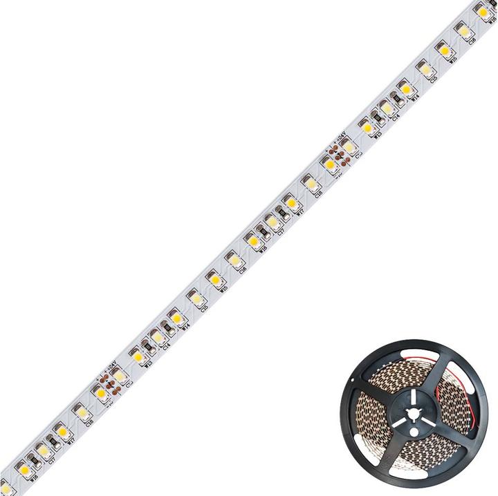 Produktbild EVN LED-Stripe (Kaltweiss, 500 cm, Indoor)