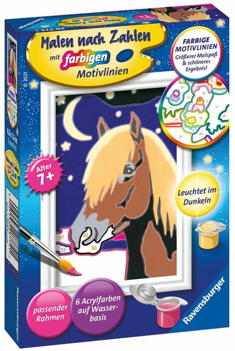 Produktbild Ravensburger Treues Pferd