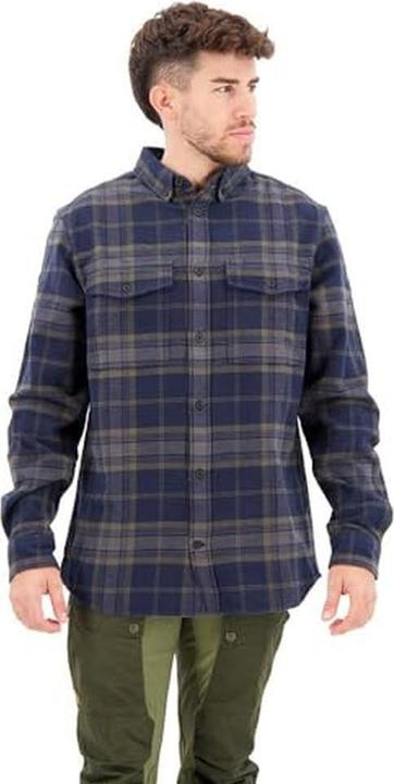 Image du produit Fjällräven Övik Twill Shirt (XL)