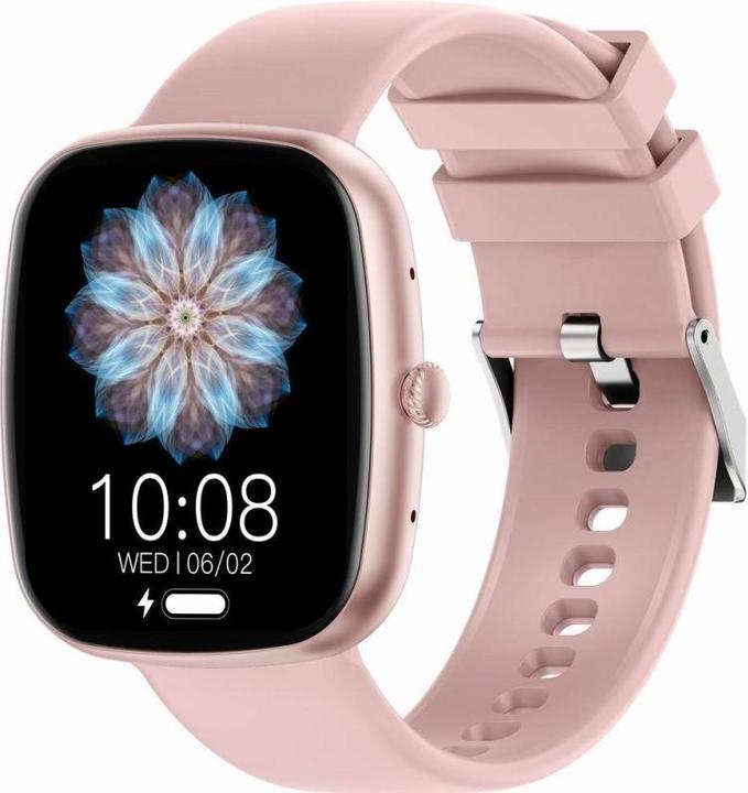 Actual product image Gravity Zegarek damski SMARTWATCH GT18-2 (39 mm)