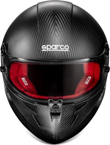 Produktbild Sparco Rennhelm Stealth RF Carbon (L)