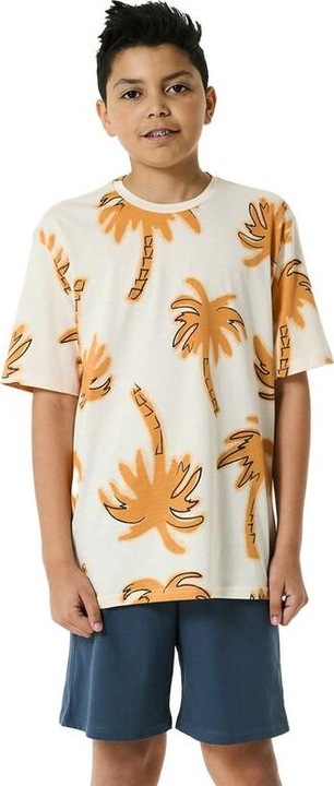 Produktbild Schiesser Shorty Nightwear (152)