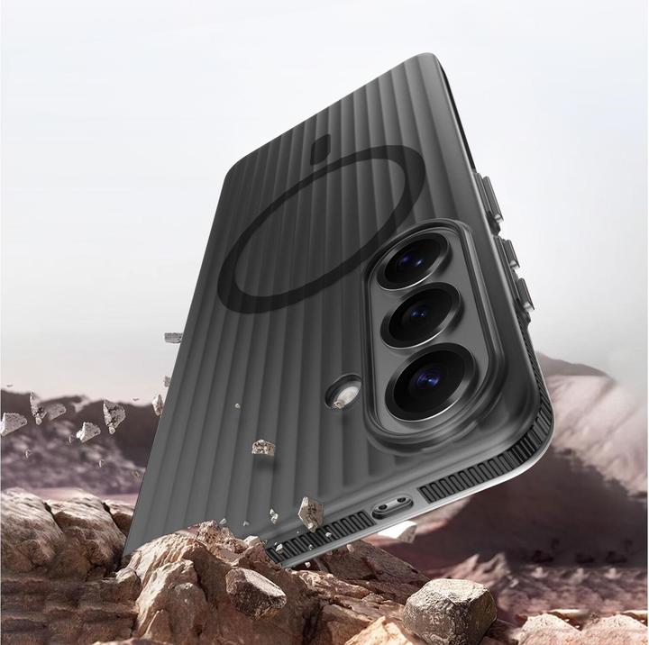 Image du produit 4smarts Design Case Aero (Samsung Galaxy S26+)