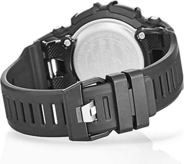 Actual product image G-Shock G-Squad (Chronograph, 48.90 mm)