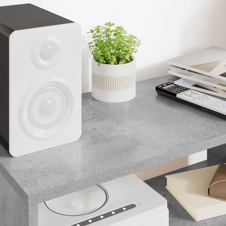 Actual product image vidaXL TV-Schränk (30 x 30 x 40 cm)