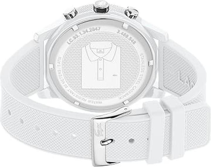 Image du produit Lacoste 12.12 (Chronographe, 44 mm)