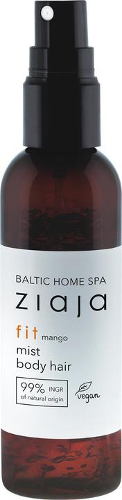 Ziaja Baltic Home Spa Fit Mango (90 ml)