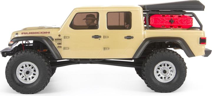 Image du produit Axial Jeep JT Gladiator (RTR Prêt à fonctionner)