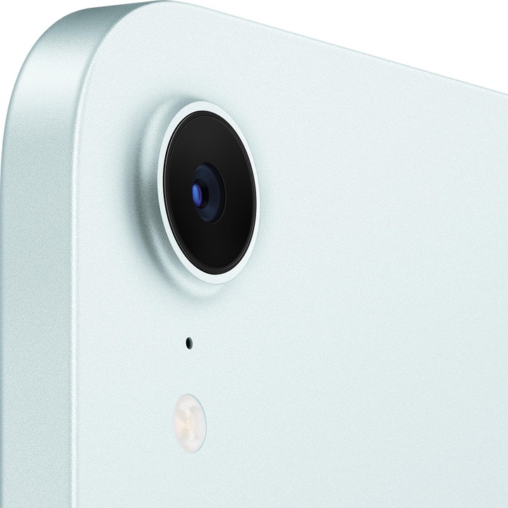 Produktbild Apple iPad mini (2024) (nur WLAN, 8.30", 512 GB, Blue)