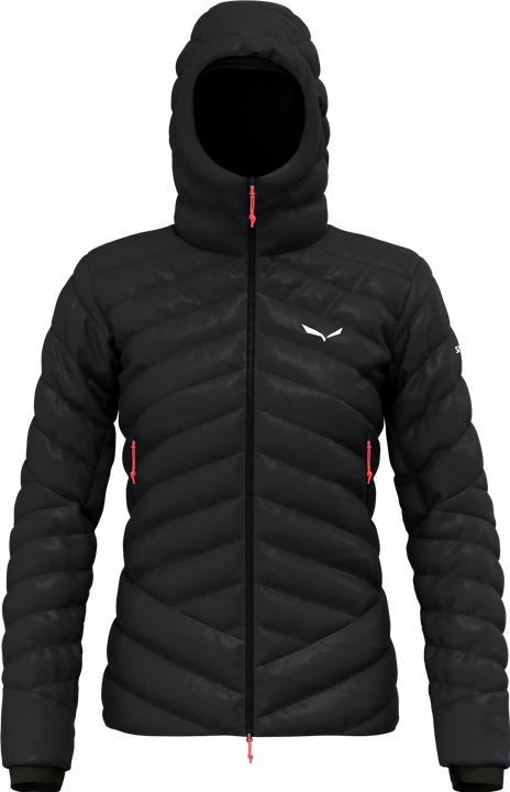 Actual product image Salewa Women's Ortles Med 3 RDS Down Jacket (32, 38)