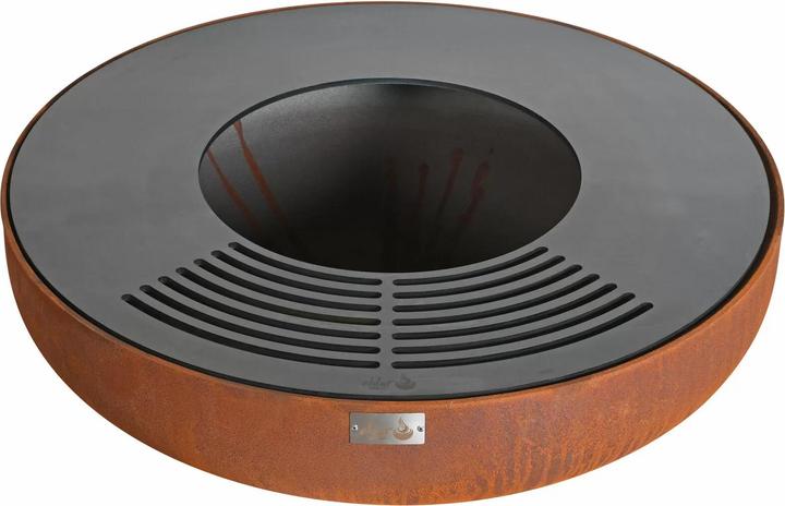 Produktbild Eldur Garden Fire Pro 80 (81 cm)