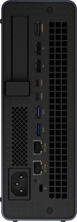 Actual product image Minisforum MS-S1 MAX (2000 GB, 64 GB, AMD Ryzen AI Max+ 395)