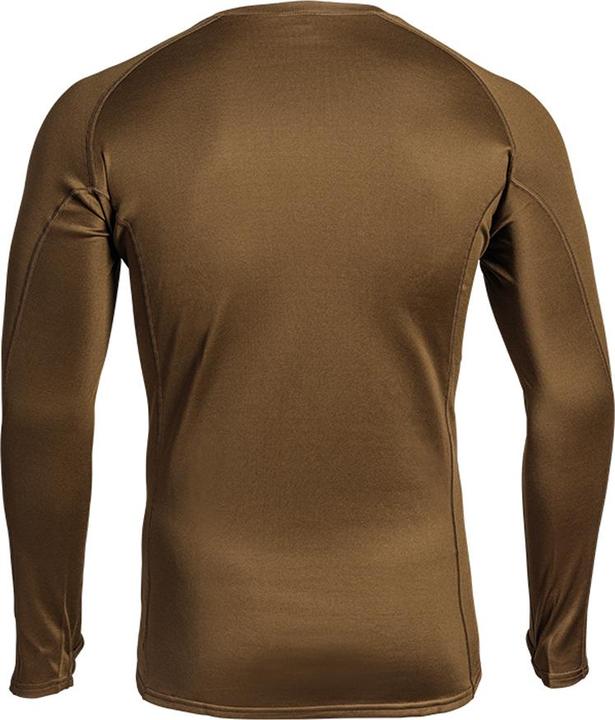 Actual product image A10 Equipment Langarm Shirt Thermo Performer 0°C/-10°C (3XL)