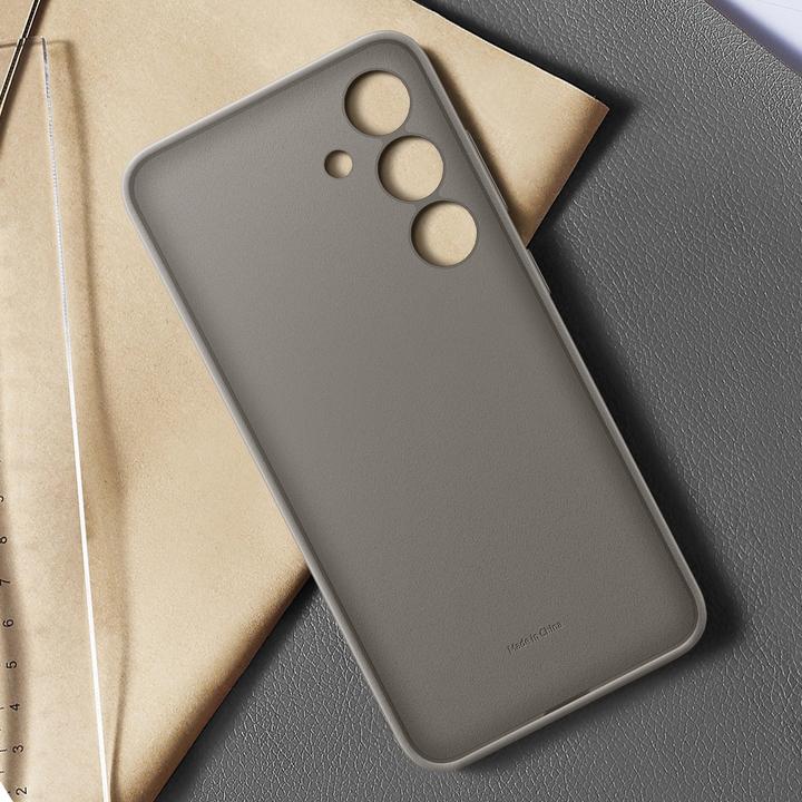 Produktbild Samsung Vegan Leather Case (Samsung Galaxy S24)