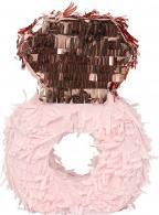 Actual product image Party Pinata ring